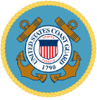 Coast Guard Logo